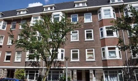 Vogelenzangstraat 0ong, 1058 Amsterdam, Nederland - Photo 2