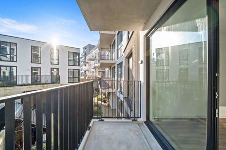 Appartement te huur: Zeesluisweg 54-J 2583 DS Den Haag - Photo 5