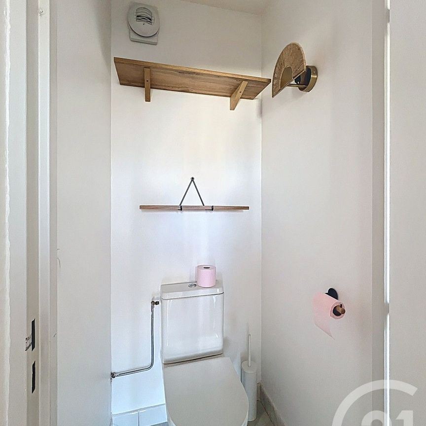 Location Appartement 2 pièces 40m² CAGNES SUR MER 06800 - Photo 1