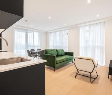 2 bedroom apartment to rent - Photo 2