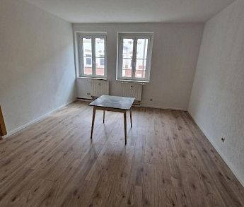 3 Zimmer Wohnung in Elsterberg - Foto 1
