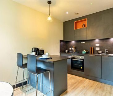 Studio to rent - Photo 3