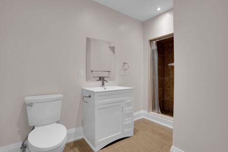 For Lease - 14 Rotherham Avenue Unit# Upper 2 Levels, Toronto, Ontario - Photo 4