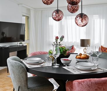 2.5 Zimmer, 55 m², 2. Stock - Photo 4