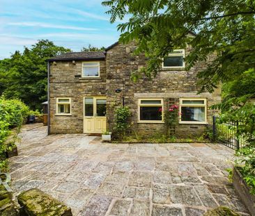 3 bedroom end of terrace house to rent - Photo 2