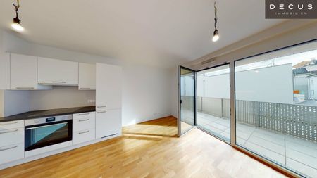 2 ZIMMER IM KARMELITERHOF | APRIL 2026 | IDEAL FÜR DEN START ZU ZWEIT ODER ALLEINE - Photo 5