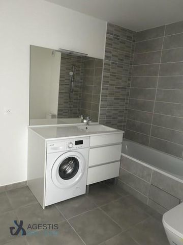 Location Appartement 2 pièces 41m² BEAUMONT SUR OISE 95260 - Photo 3