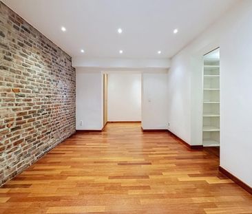 Gelijkvloers appartement te huur in Ixelles - Photo 3