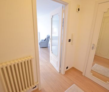 Ongemeubelde studio in hartje Zoute op de Kustlaan - Photo 6