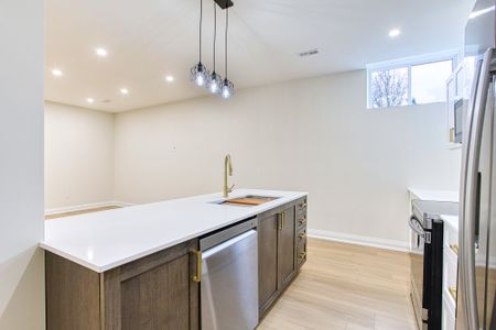 For Lease - 67 Creanona Boulevard Unit# Lower Level Unit, Hamilton, Ontario - Photo 4