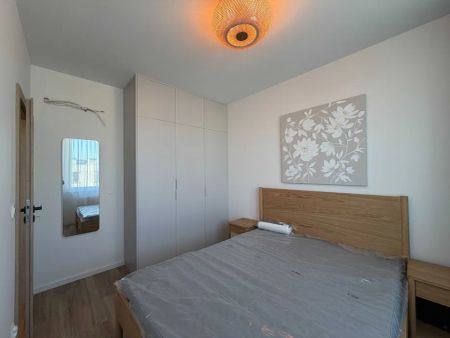 Mieszkanie do wynajęcia - Warszawa, Instalatorów - Zdjęcie 4