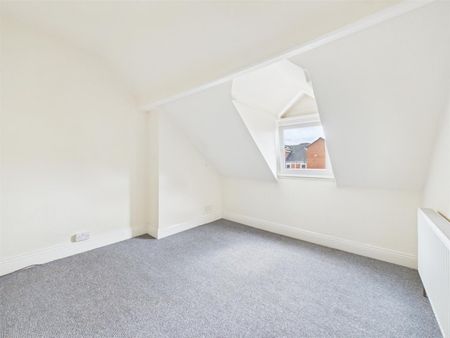 1 BED Flat To rent - Photo 4