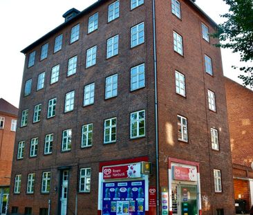 3 værelses – Christiansgade 15, 5. th. – Odense C - Foto 1