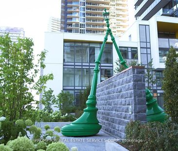 For Lease - 95 MCMAHON Drive Unit# 1901, Toronto, Ontario - Photo 6