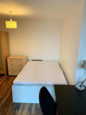 2 bedroom flat share to rent - Photo 2