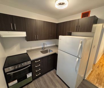 For Lease - 57 Hiawatha Avenue Unit# Upper, Toronto, Ontario - Photo 2