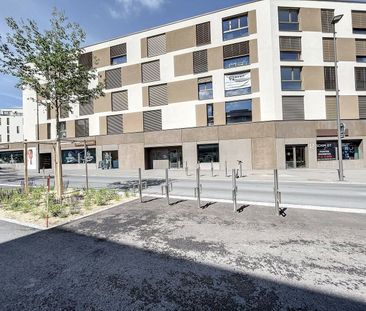 Logement de 2.5 pièces - Photo 1