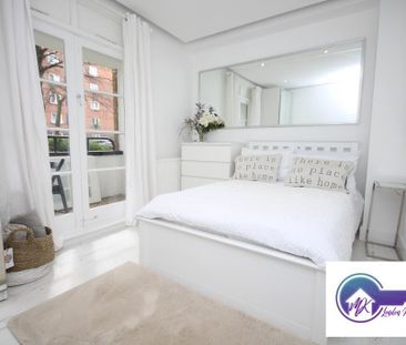 1 Bedroom Room in Flat Share To Rent - Photo 3