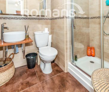 2 bedroom apartment to rent - Photo 3