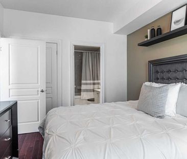 For Lease - 2087 Lake Shore Boulevard Unit# 207, Toronto, Ontario - Photo 6