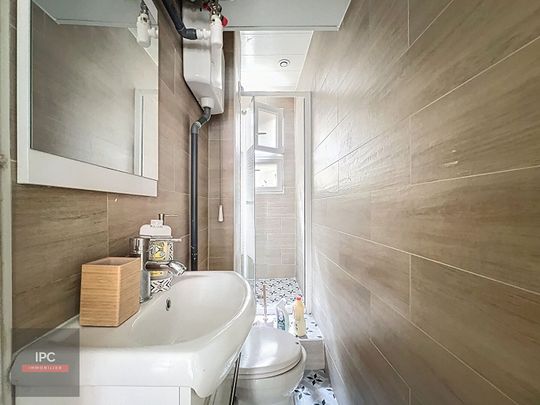 Location Appartement 2 pièces 33m² - Photo 1