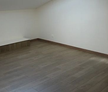 APPARTEMENT T3 A LOUER - Photo 1