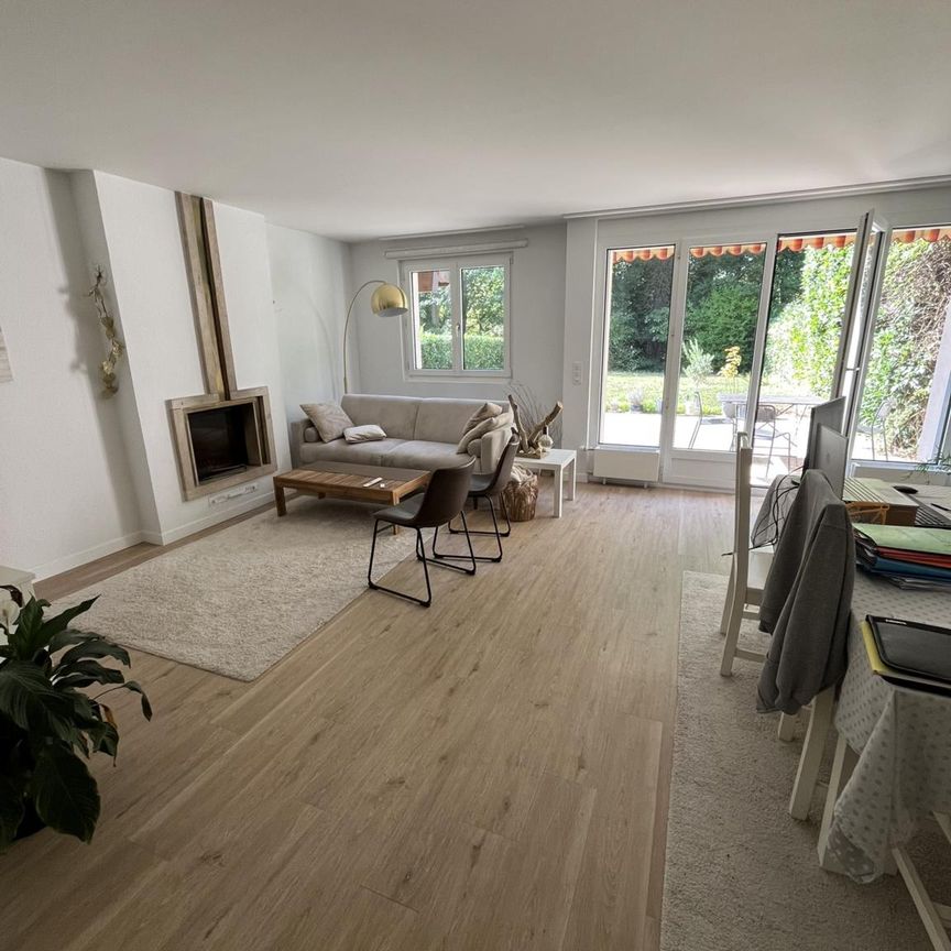 Villa à Versoix au calme - Foto 1