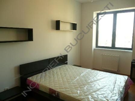 3 camere, rezidential - Barbu Vacarescu, 78mp - Photo 5
