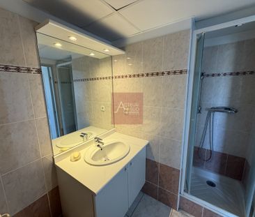 LOCATION APPARTEMENT 3 PIÈCES MEUBLÉ MONTPELLIER CENTRE ANTIGONE - Photo 4