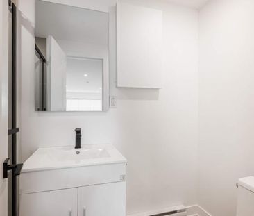 Studio - Montréal - $1,190 /mo - Photo 2