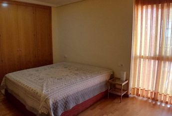 Flat - Murcia (Juan Carlos I)