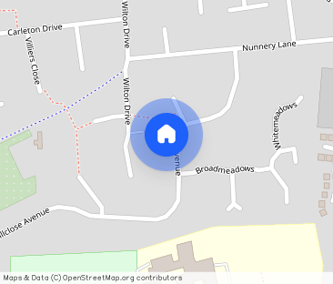 Clare Avenue, Darlington, DL3 - Photo 1