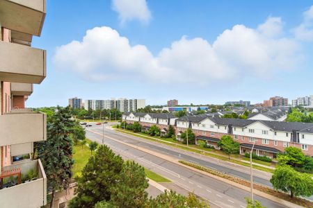 For Lease - 6720 Glen Erin Drive Unit# 514, Mississauga, Ontario - Photo 4