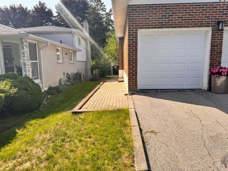 For Lease - 14 Blue Spruce Lane Unit# Basement, Markham, Ontario - Photo 4