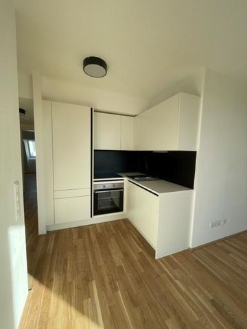 Wien – 1220 – Erstbezug – Neubau – Stilvolle Singlewohnung – Ab 1.03.2025 - Photo 2