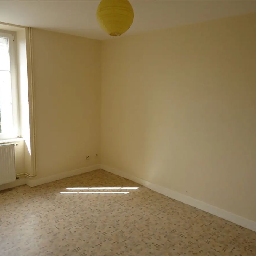 Appartement 2 pièces - 36.89m² à Nevers (58000) - Photo 2