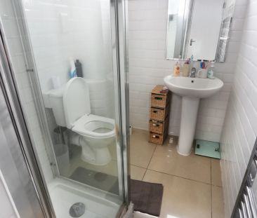 Burley House – Room 4 - Photo 6
