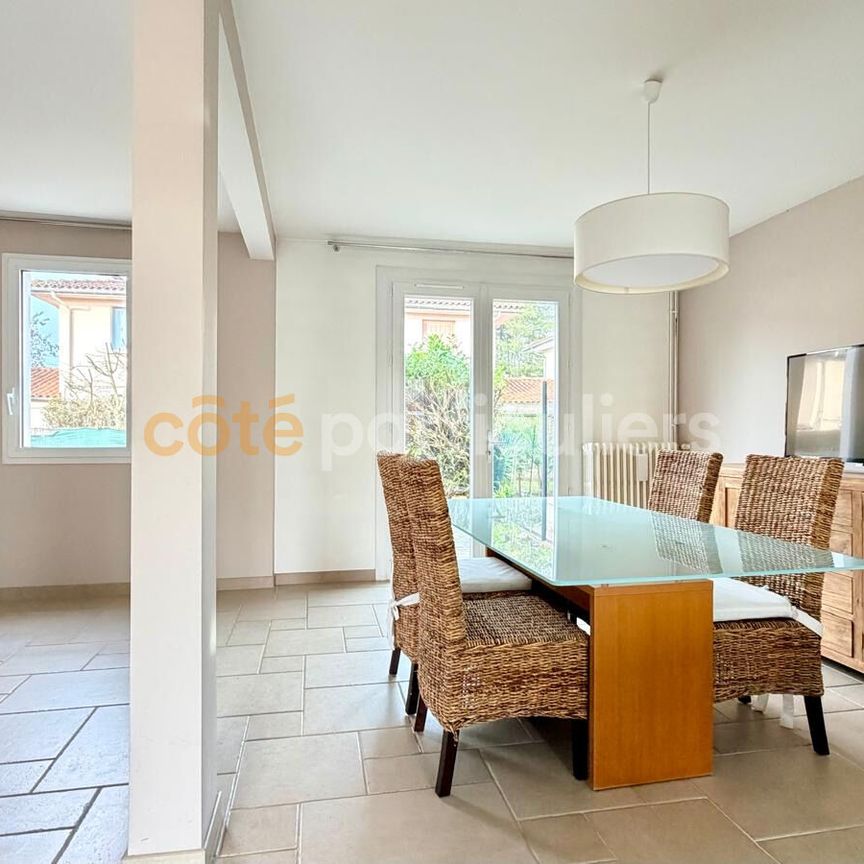 Location Maison 4 pièces 79m² - Photo 1