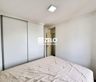 Apartamento para alugar, Parque Prado - Campinas/SP - Photo 6