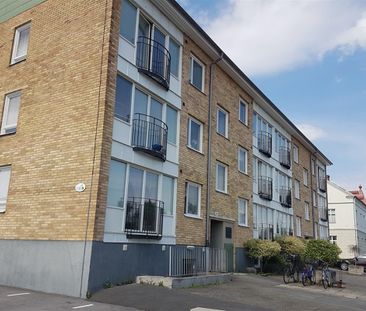 Västra Järnvägsgatan 10B - Photo 1