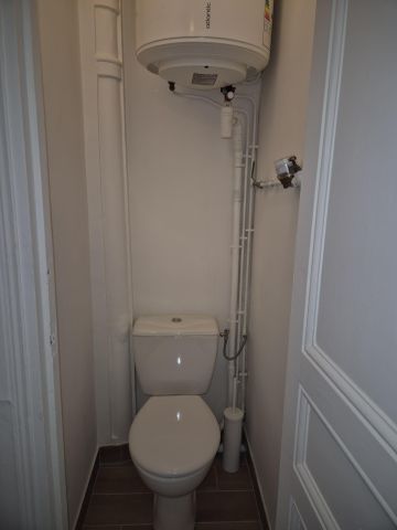 Location Appartement 1 pièce 21m² VINCENNES 94300 - Photo 3