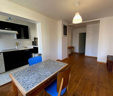 Location Appartement 2 pièces 47m² BORDEAUX 33000 - Photo 5