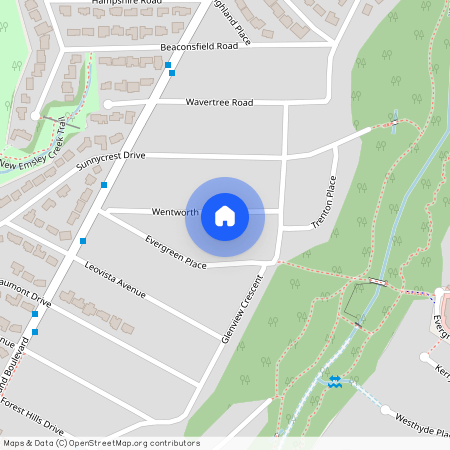 915 Wentworth Avenue, North Vancouver, BC, Canada
