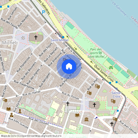 33000, Bordeaux