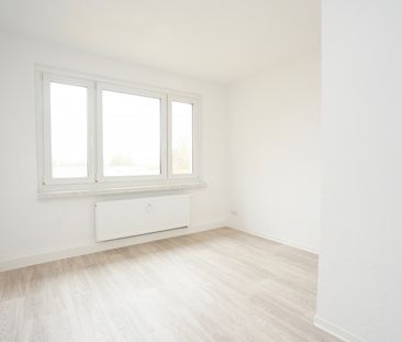 Sehr große Familienwohnung / Ruhige Lage - Foto 1