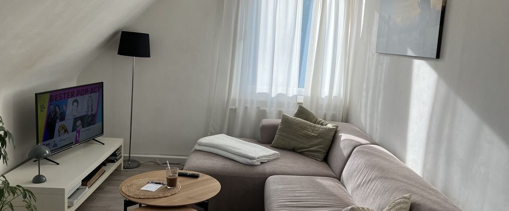 Pestalozzistraße 10, 44651 Herne - Photo 1