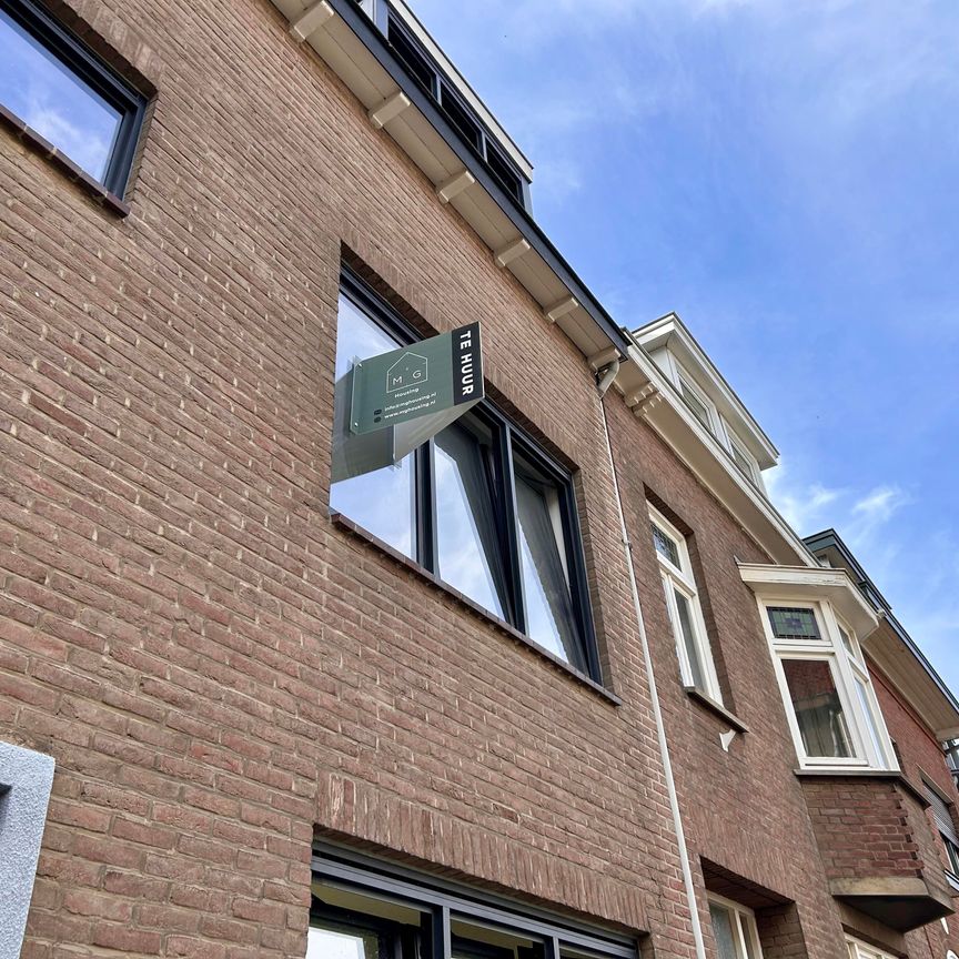 6226CB, Maastricht, Mockstraat, 57 - Photo 1