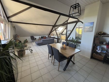 3 Zimmer, 90 m² - Foto 4
