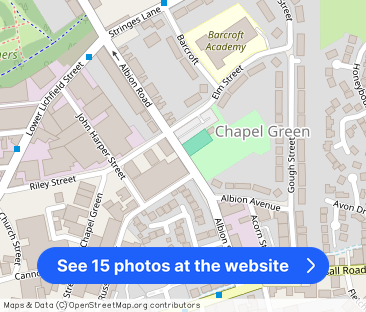 Albion Road, Willenhall, WV13 - Photo 1