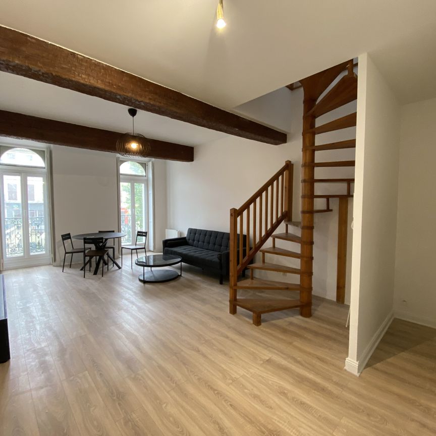 Location Appartement 2 pièces 56m² CASTELNAUDARY 11400 - Photo 1